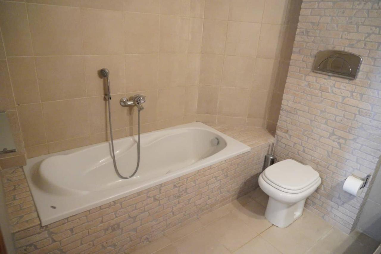 Venetia Luxury Villa Nea Iraklitsa Esterno foto